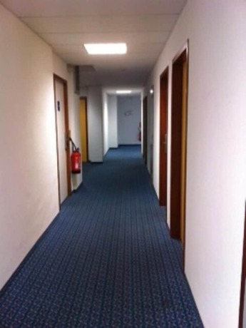 Imagen de los interiores del Hotel Villenouvelle. Foto 17