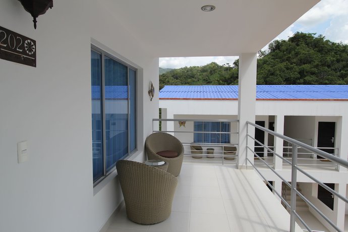 Imagen de la habitación del Hotel Villeta Boutique Spa. Foto 4