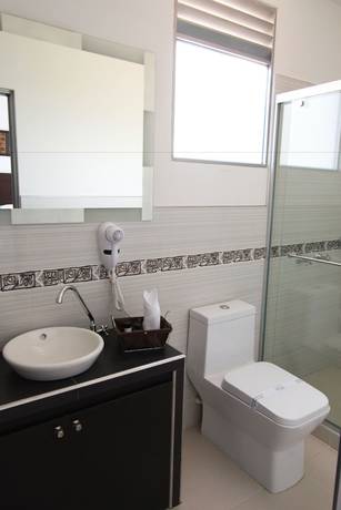 Imagen de la habitación del Hotel Villeta Boutique Spa. Foto 6