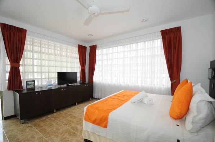 Imagen de la habitación del Hotel Villeta Boutique Spa. Foto 7