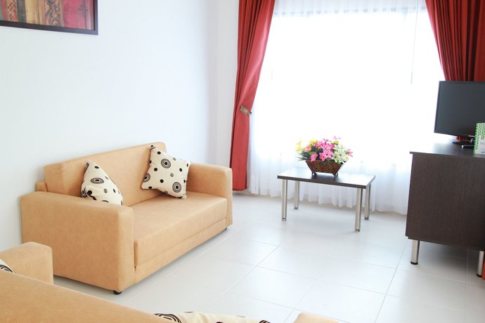 Imagen de la habitación del Hotel Villeta Boutique Spa. Foto 11