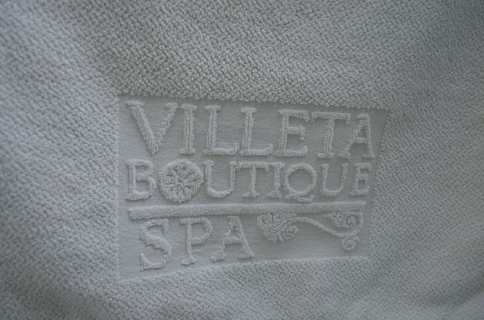 Imagen de la habitación del Hotel Villeta Boutique Spa. Foto 14