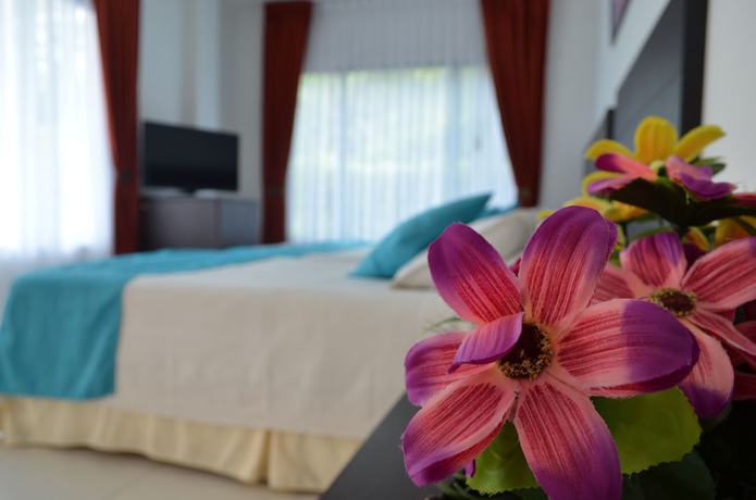 Imagen de la habitación del Hotel Villeta Boutique Spa. Foto 18