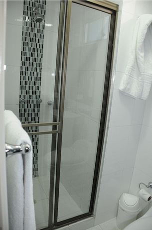 Imagen de la habitación del Hotel Villeta Suite. Foto 9