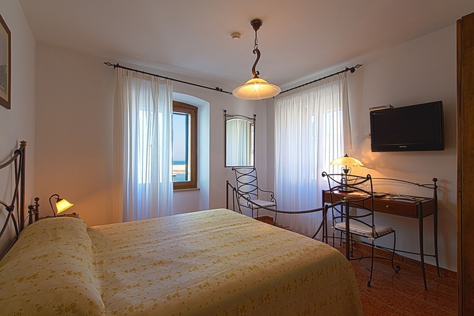 Imagen de la habitación del Hotel Villetta Phasiana. Foto 2