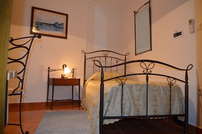 Imagen de la habitación del Hotel Villetta Phasiana. Foto 8
