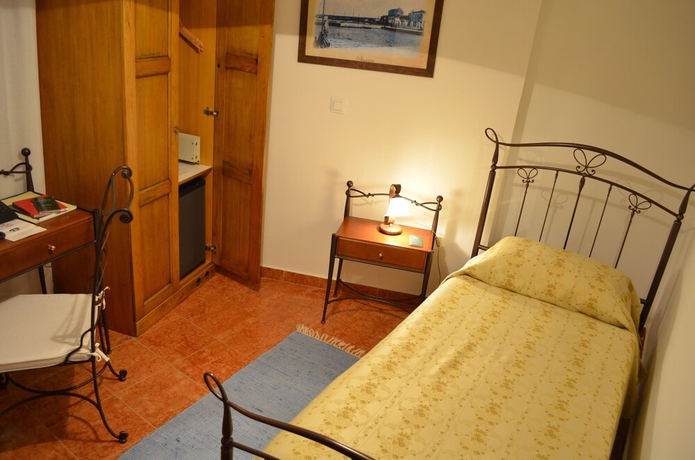 Imagen de la habitación del Hotel Villetta Phasiana. Foto 9