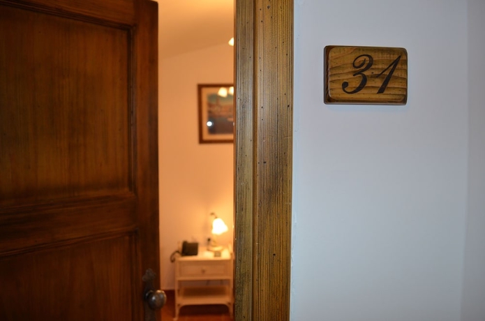 Imagen de la habitación del Hotel Villetta Phasiana. Foto 10