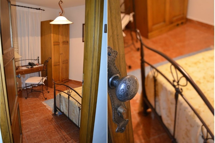 Imagen de la habitación del Hotel Villetta Phasiana. Foto 12