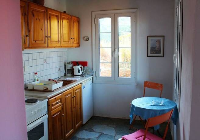 Imagen de la habitación del Hotel Villette Adonis. Foto 12