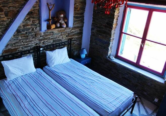 Imagen de la habitación del Hotel Villette Adonis. Foto 14