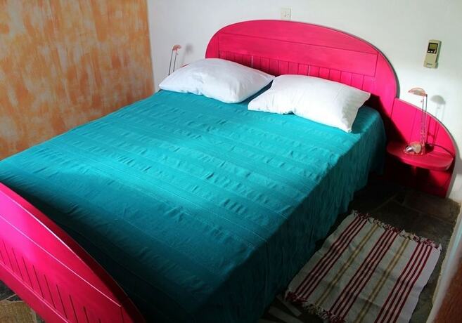 Imagen de la habitación del Hotel Villette Adonis. Foto 15