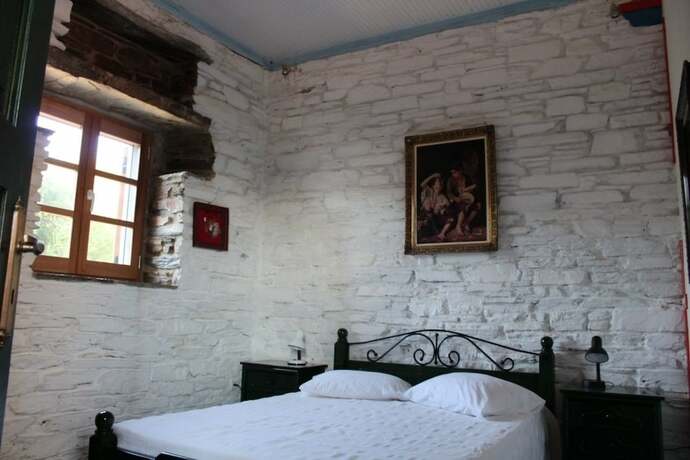 Imagen general del Hotel Villette Adonis. Foto 3