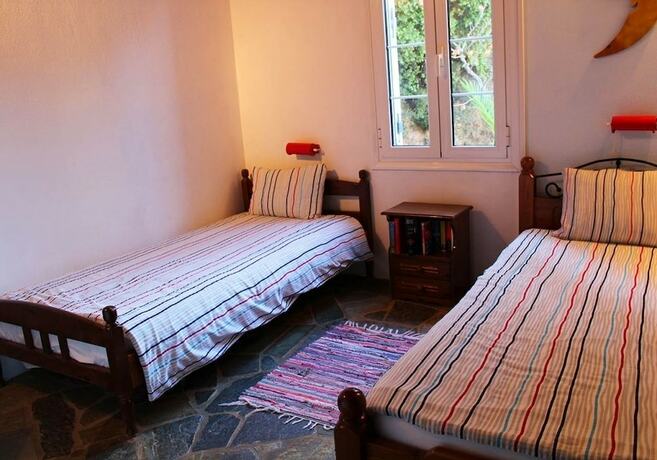 Imagen de la habitación del Hotel Villette Adonis. Foto 18