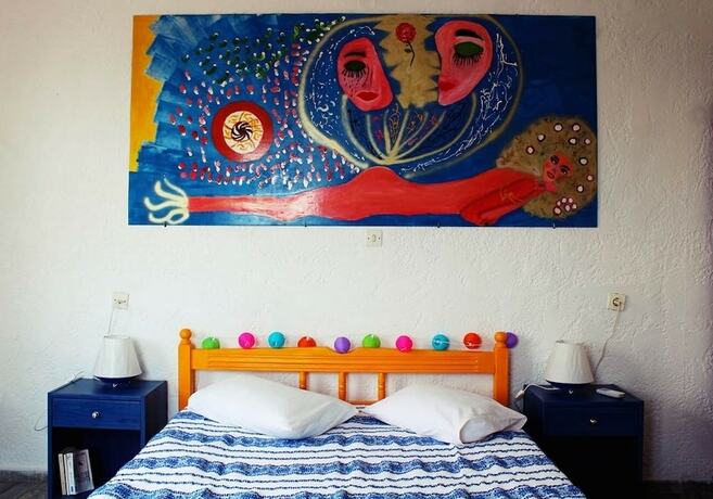 Imagen general del Hotel Villette Adonis. Foto 5