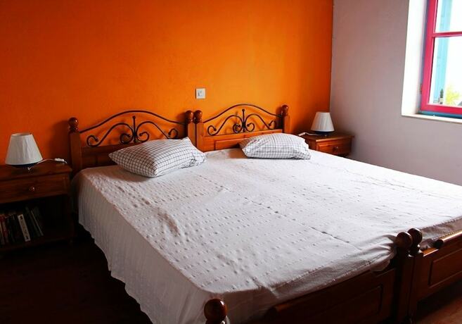 Imagen de la habitación del Hotel Villette Adonis. Foto 20