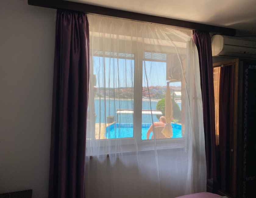 Imagen general del Hotel Villi Sozopol. Foto 2