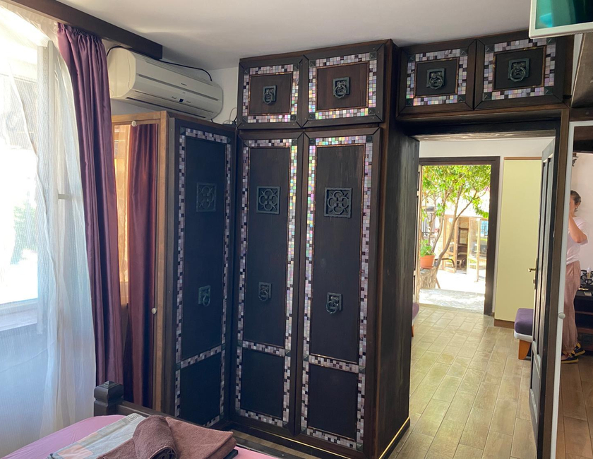 Imagen general del Hotel Villi Sozopol. Foto 3