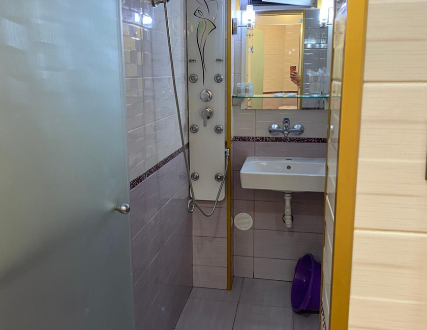 Imagen general del Hotel Villi Sozopol. Foto 5