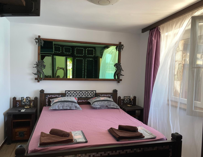 Imagen general del Hotel Villi Sozopol. Foto 6
