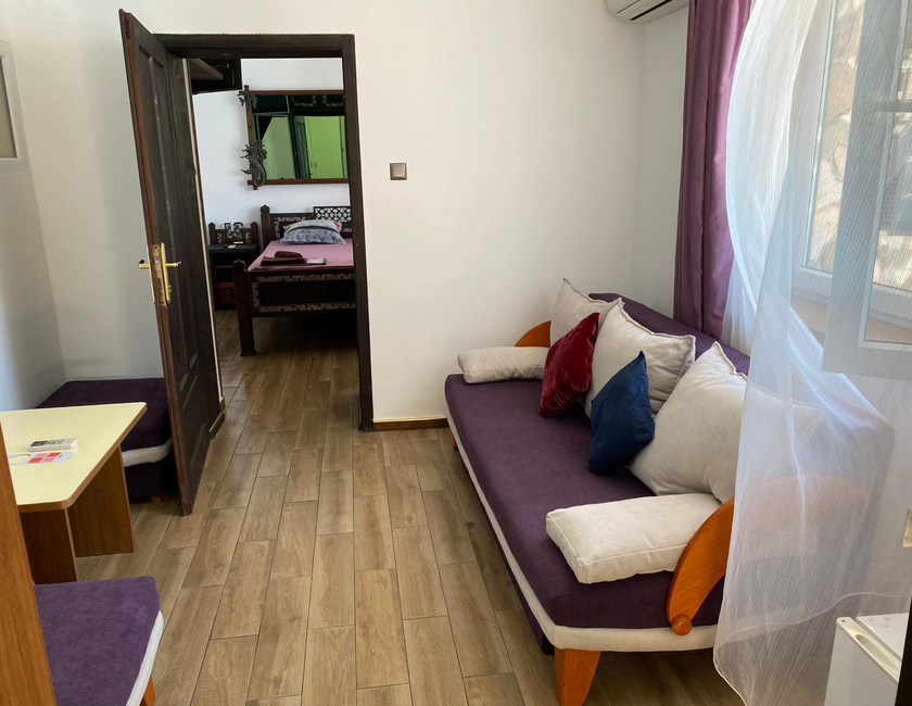 Imagen general del Hotel Villi Sozopol. Foto 8