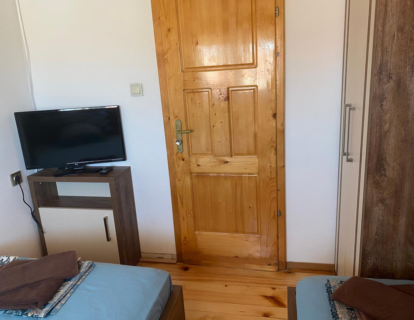 Imagen general del Hotel Villi Sozopol. Foto 12