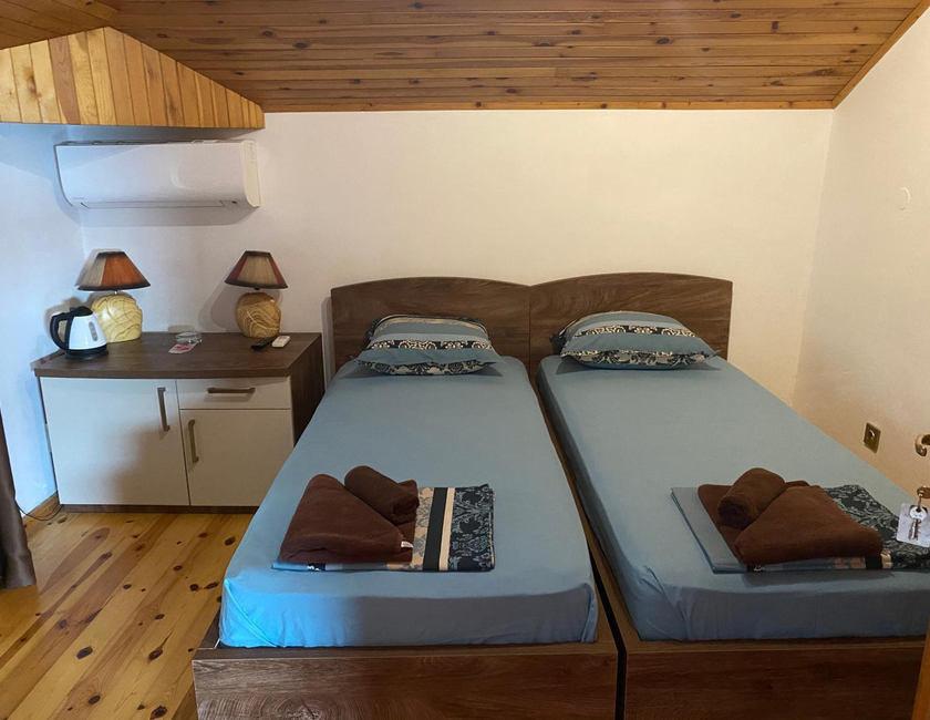 Imagen general del Hotel Villi Sozopol. Foto 17