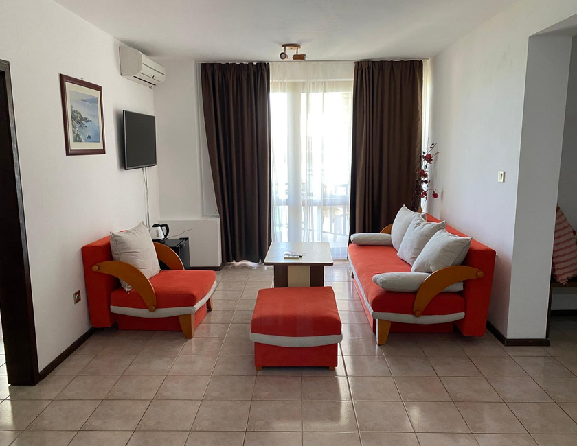 Imagen general del Hotel Villi Sozopol. Foto 22
