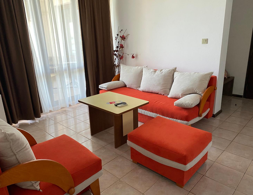 Imagen general del Hotel Villi Sozopol. Foto 23