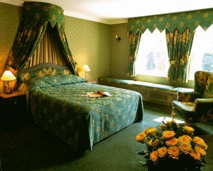 Imagen general del Hotel Villiers. Foto 3