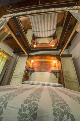 Imagen de la habitación del Hotel Villino Della Flanella. Foto 4