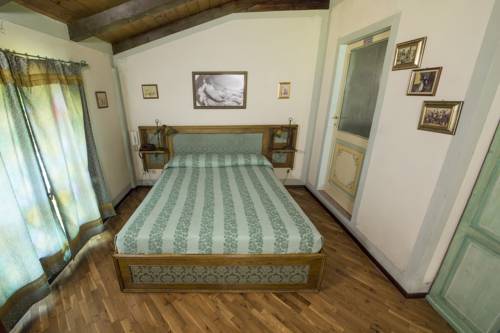 Imagen de la habitación del Hotel Villino Della Flanella. Foto 16