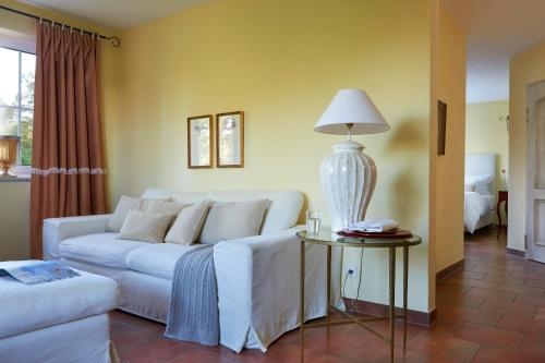 Imagen de la habitación del Hotel Villino. Foto 9