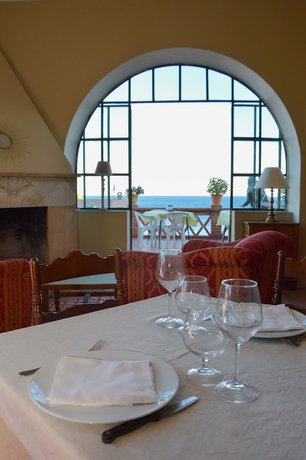 Imagen de los interiores del Hotel Villino Gallodoro. Foto 19