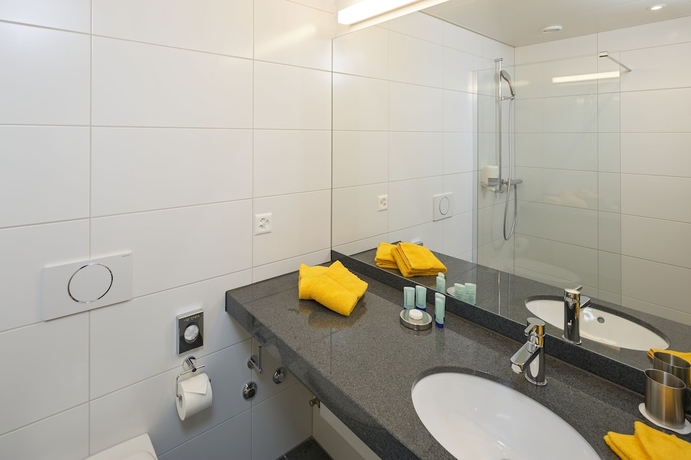 Imagen de la habitación del Hotel Villmergen Swiss Quality. Foto 14