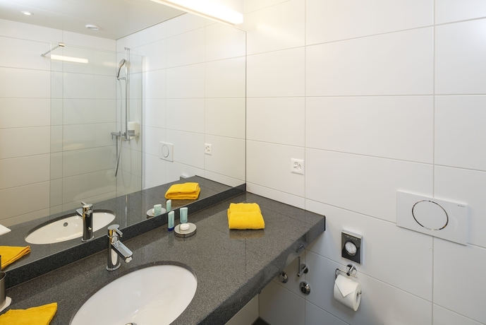 Imagen de la habitación del Hotel Villmergen Swiss Quality. Foto 15