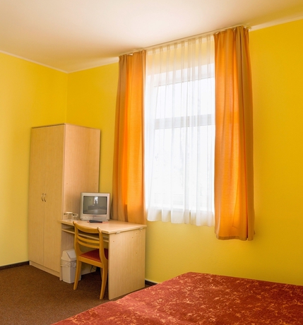 Imagen de la habitación del Hotel Vilmaja. Foto 3