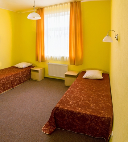 Imagen de la habitación del Hotel Vilmaja. Foto 6