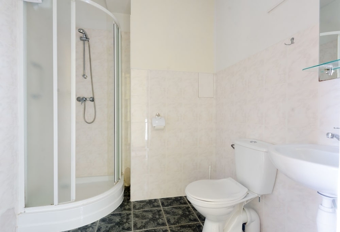 Imagen de la habitación del Hotel Vilmaja. Foto 9