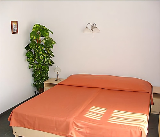 Imagen de la habitación del Hotel Vilmaja. Foto 10