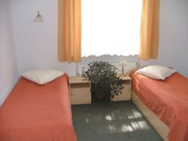 Imagen de la habitación del Hotel Vilmaja. Foto 12