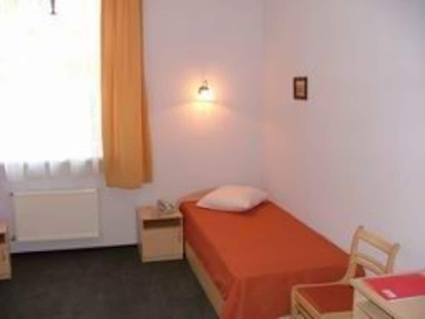 Imagen de la habitación del Hotel Vilmaja. Foto 13