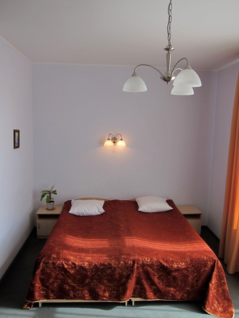 Imagen de la habitación del Hotel Vilmaja. Foto 14