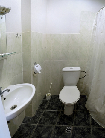 Imagen de la habitación del Hotel Vilmaja. Foto 17