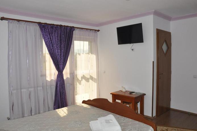 Imagen de la habitación del Hotel Vilman House. Foto 2