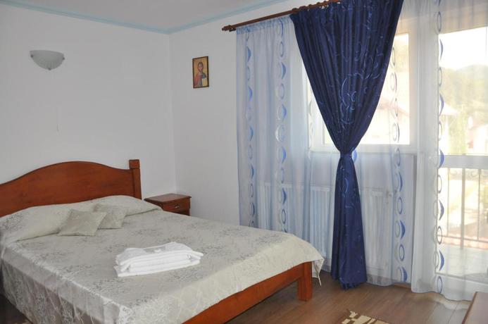 Imagen de la habitación del Hotel Vilman House. Foto 3