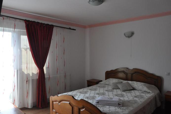 Imagen de la habitación del Hotel Vilman House. Foto 4