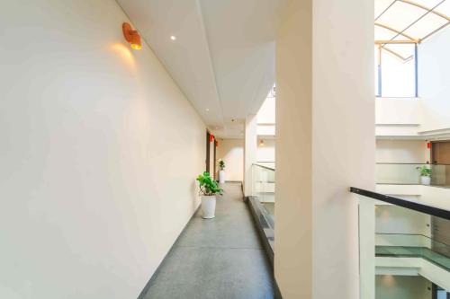 Imagen general del Hotel Vilmaris Luxury in Calangute. Foto 1