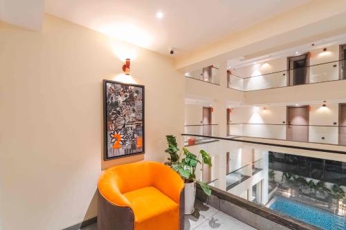 Imagen general del Hotel Vilmaris Luxury in Calangute. Foto 18