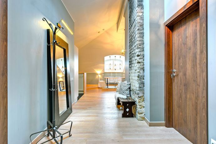 Imagen de los interiores del Hotel Vilnius Apartments and Suites - Town Hall. Foto 18